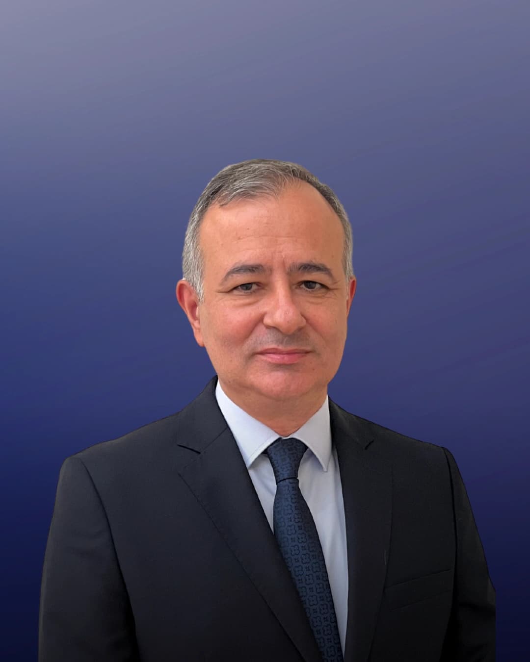 Prof. Dr. Tamer Bolat, Gündemar Araştırma Yönetim Kurulu Başkanı