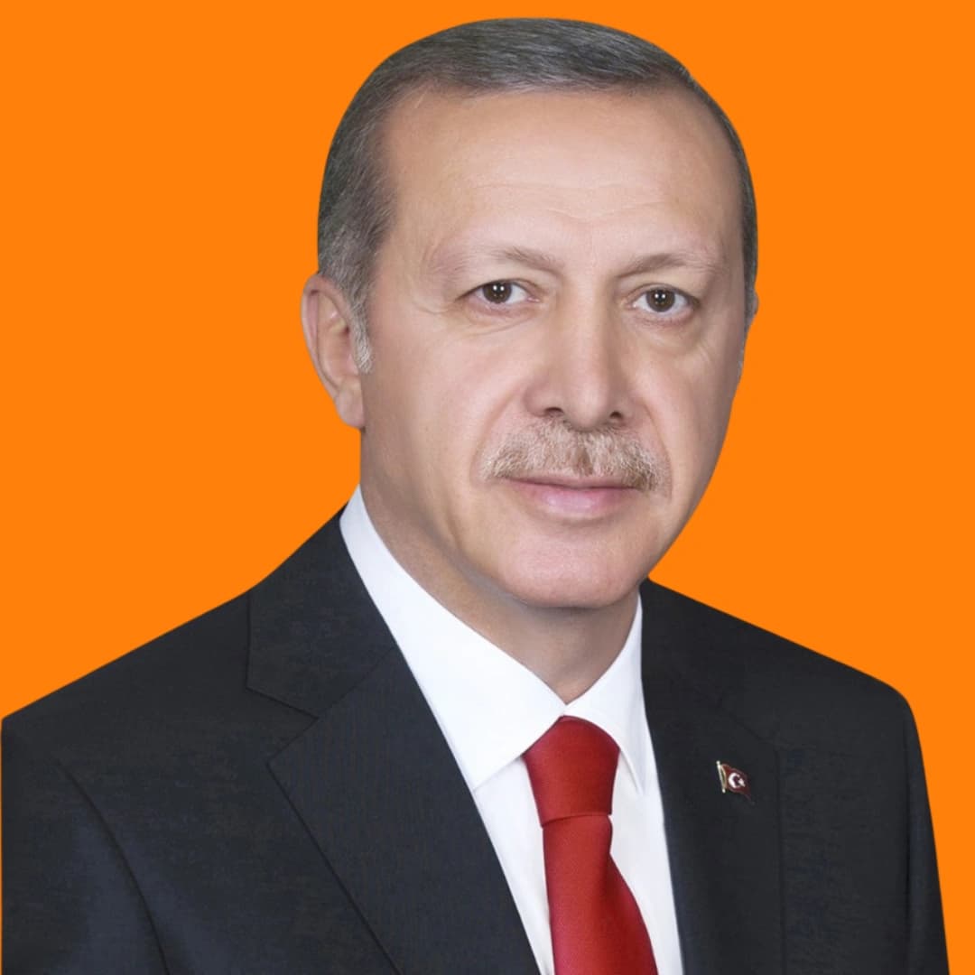 Recep Tayyip Erdoğan