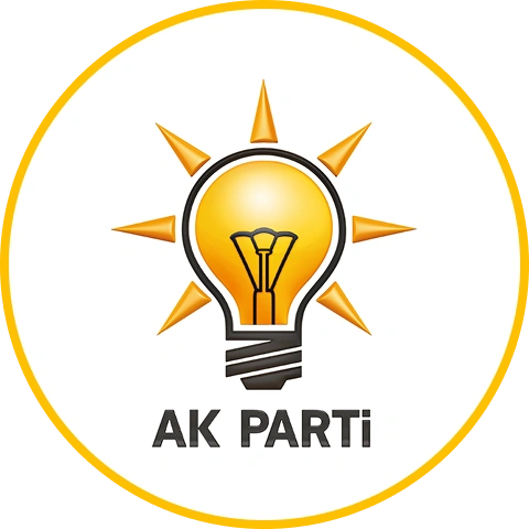 AK Parti logosu