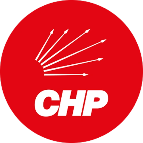 CHP logosu
