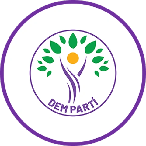DEM logosu