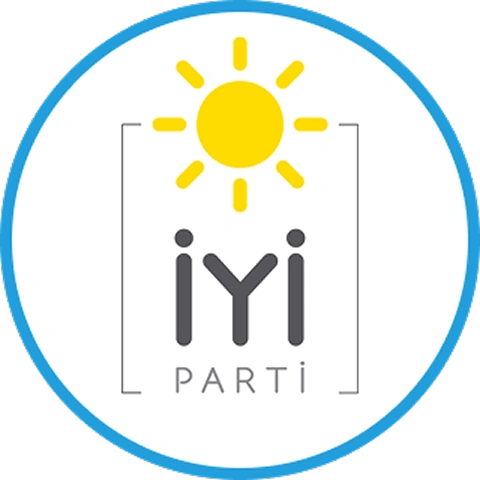 İYİ Parti logosu