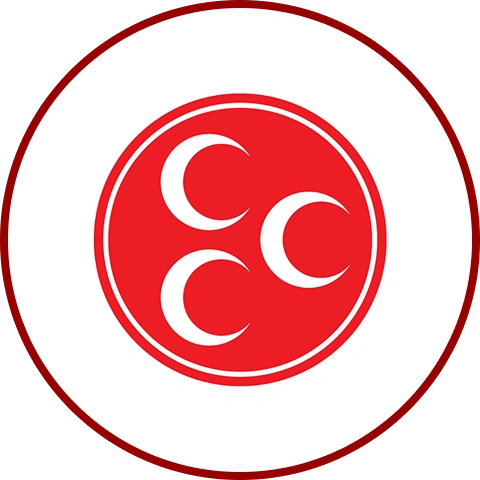 MHP logosu